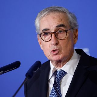 Ramón Jauregui: "Fue un error político que solo sirvió para llenar cárceles"