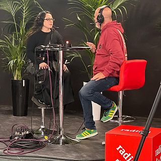 Radar Madrid, punto de encuentro