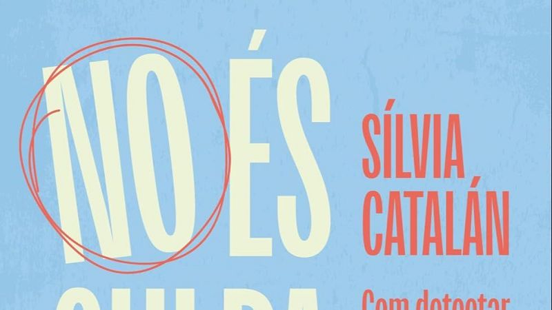 Narcisisme i relacions t�xiques amb S�lvia Catal�n - La tarda de R�dio 4