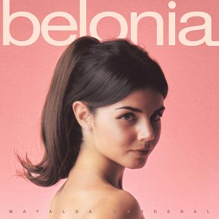 Mafalda Cardenal presenta 'Belonia'