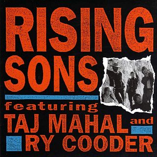 Ry Cooder & Friends (01) Rising Sons (65) y Little Village