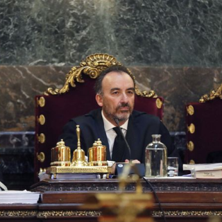 Tertúlia | El Tribunal Suprem aplica l'amnistia