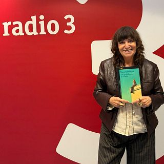 Rosa Montero presenta 'Un día en la vida de Clarita'