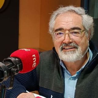 Treballar i continuar sent pobre, amb Eduard Sala