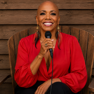 Las dos geograf�as afectivas de Dee Dee Bridgewater
