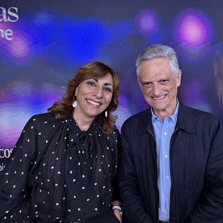 Luis Rojas Marcos: "Somos lo que somos gracias a nuestra memoria"