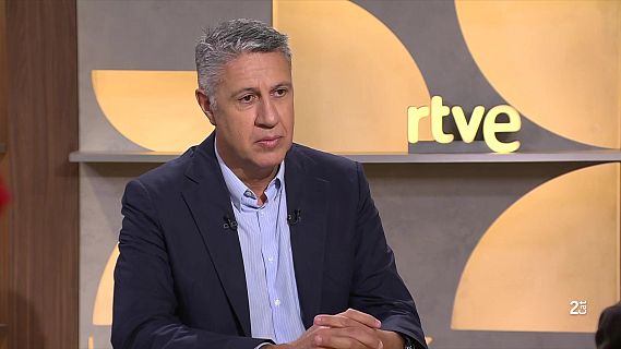 Albiol veu "molt complicat" un acord d'investidura PP-Junts