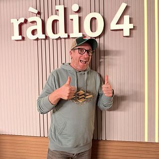 Jordi Merca: "De l'EGB trobo a faltar els càstigs"