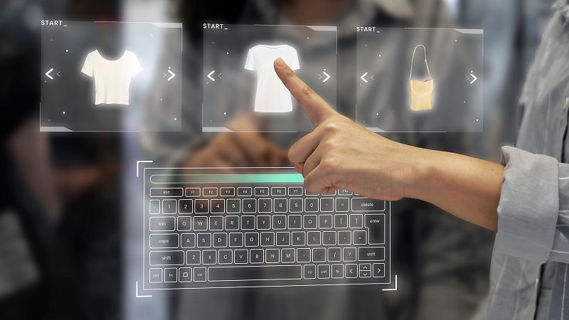 Protegemos tu privacidad - Servicios de compraventa de segunda mano - 23/10/26