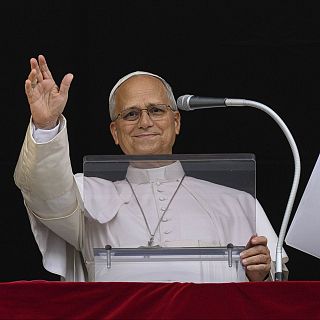 Uniportal VATS: la t�cnica espa�ola en la operaci�n del papa