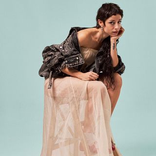 Travis Birds estrena "Zombieland" y Francisca Valenzuela protagoniza "El tesoro oculto"
