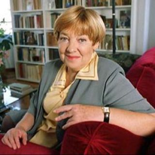 'Personas Curvas': María Elena Walsh