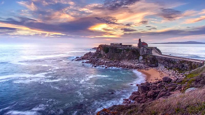 Escapadas - Una Galicia de leyenda  - 22/10/26