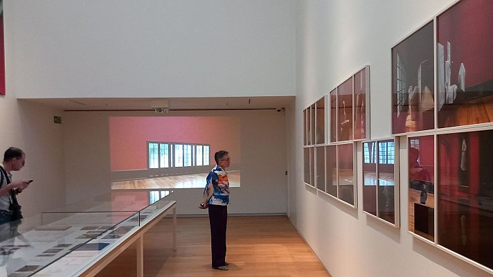 El Museo Sorolla en Madrid amplía sus salas de exposiciones