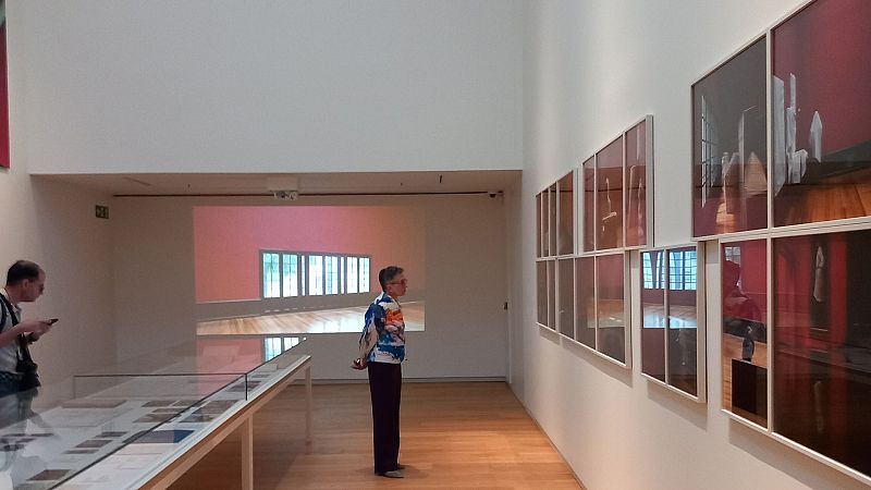El Museo Sorolla en Madrid amplía sus salas de exposiciones