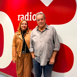 '200 vidas, Paco Rabal'
