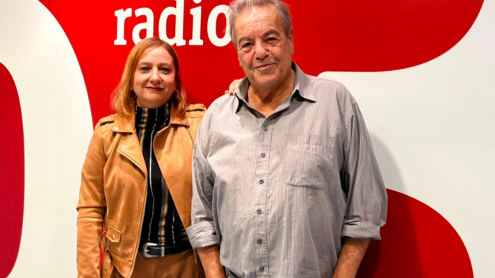 Las 200 vidas de Paco Rabal