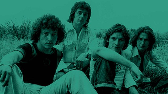 El homenaje de la escena granadina a Los �ngeles