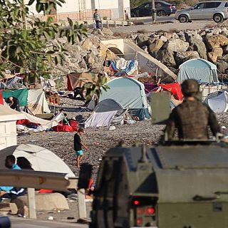 AI reports alleged abuse of migrants in Ceuta