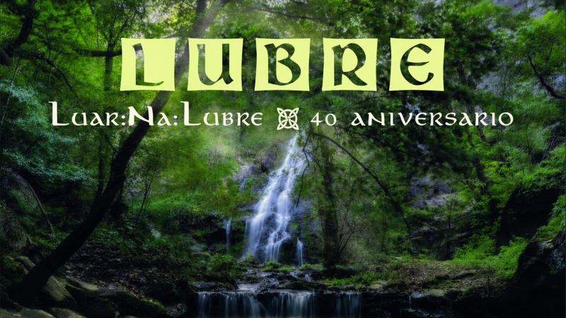 Letra y música. La canción de autor en Radio 5 - Luar na Lubre - 20/10/26