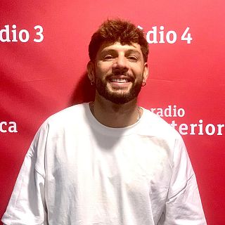 Álvaro García publica 'Si tu supieras', un tema que transmet optimisme i ganes de viure