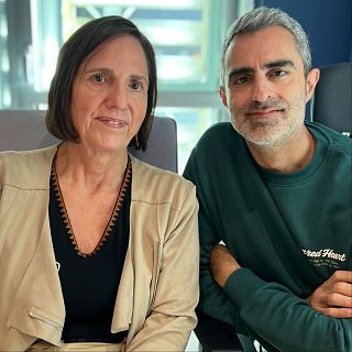 Mònica Margarit, assessora sènior d'entitats socials i educatives