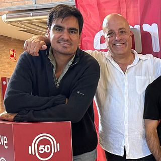Lo Pau de Ponts es posa kumbaià