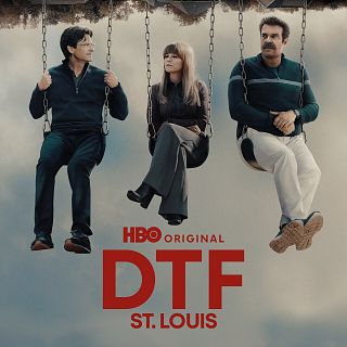 'DTF St. Louis', comedia negra en la crisis de la mediana edad