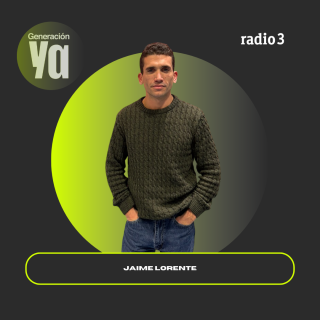 Jaime Lorente