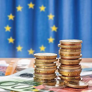 La nueva cuenta de ahorro europea levanta el vuelo