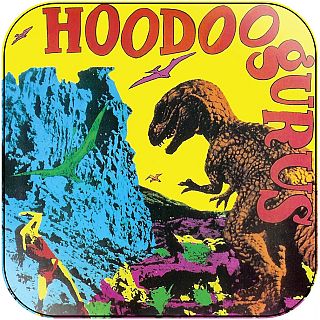 Hodoo Gurus (01) Power Pop y Garage australiano (1984-85)