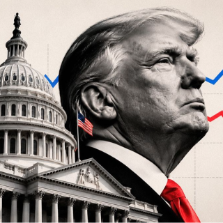Les eleccions de mig mandat, un examen per a Trump