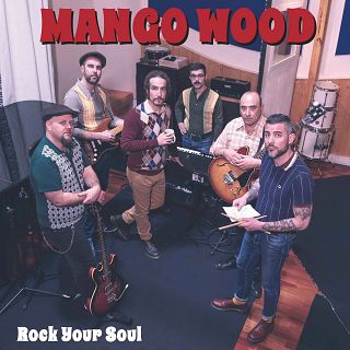 Mango Wood, Charlie and the Tropicales, Jason Joshua,...