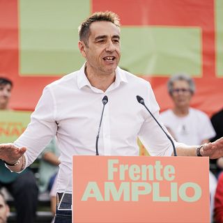 Emilio Delgado: "La gente nos reclama que salgamos del culebrón"