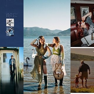 Miércoles en el planeta música