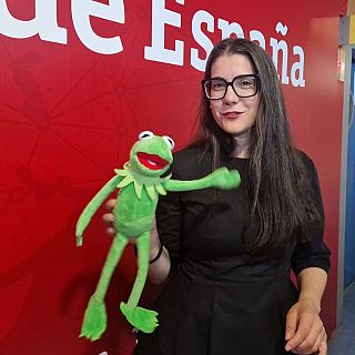 Miriam Al Adib Mendiri, escuchar para cuidar