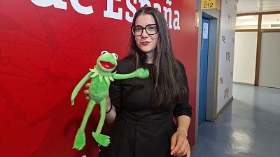 Miriam Al Adib Mendiri, escuchar para cuidar