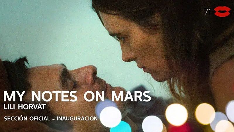 De película en Radio 5 - "De Película" viaja a la SEMINCI, en la maleta lleva la cartelera - 23/10/26