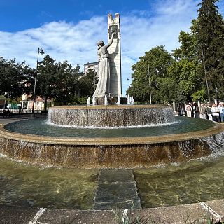Ponferrada - La Carrasca, una vecina más