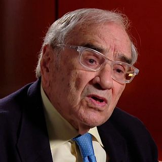 Rodolfo Martín Villa. El viaje del franquismo a la democracia