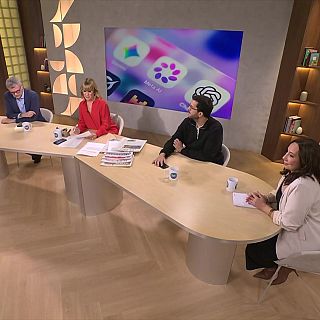 Segona Hora - 22/10/26