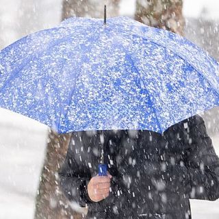Muntanya russa de les temperatures: Alfred Rodríguez Picó t'ho explica