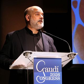 L’asimetria cranial de Gaudí, una pista sobre la seva visió revolucionària de l’espai