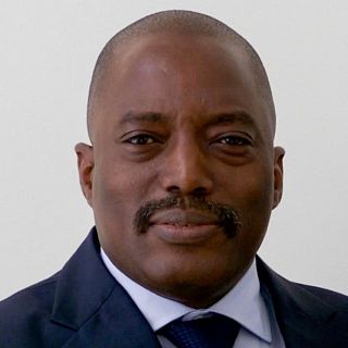 El expresidente Kabila nuevo líder del Frente para la Refundación de la Nación en la República Democrática de El Congo