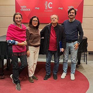 Suma Flamenca, otra edici�n recibiendo �les