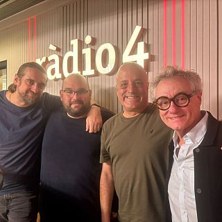 El pastisser Christian Escribà i les millors braves de Barcelona