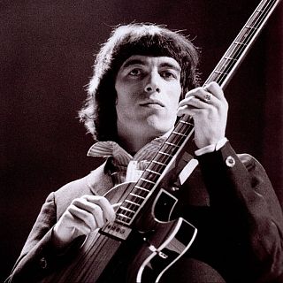 Bill Wyman; más que un Rolling Stone
