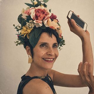Tarsila West
