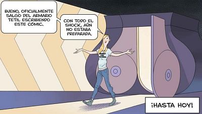 'A los pechos me remito' de Jess Marozof y David G�ell | La nueva Angoul�me con Fernando Llor