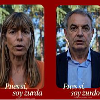 La intel·ligència artificial entra en la batalla política
